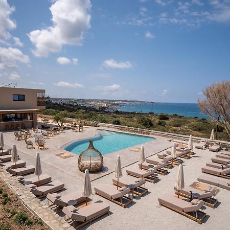 The Nest Resort Chersonissos Buitenkant foto